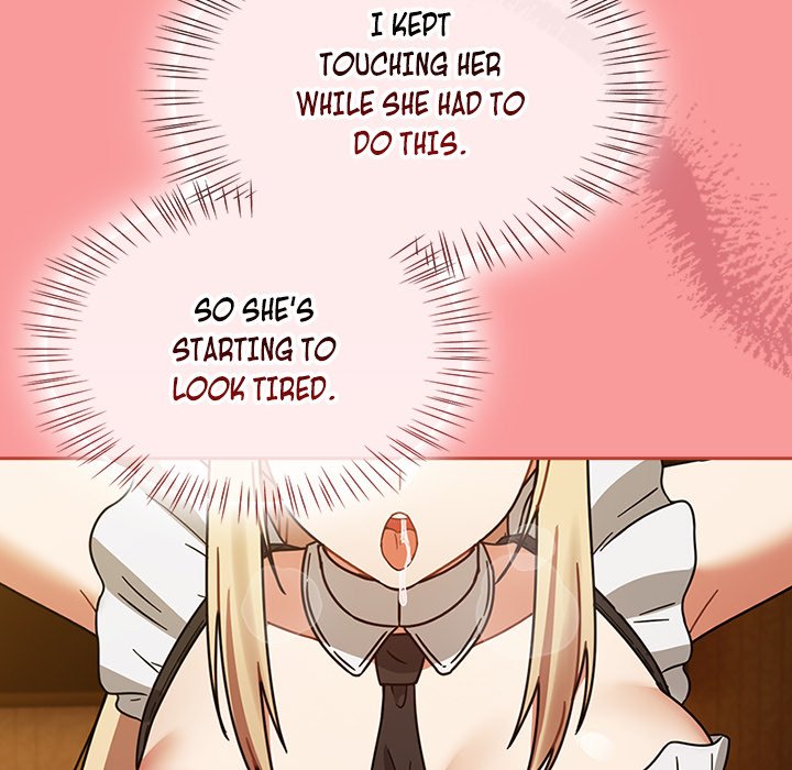 Ground and Pound Chap Chapter 28-Ground and Pound - Next Chap 30