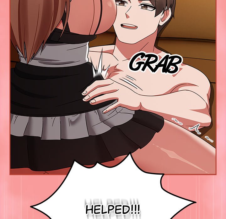 Ground and Pound Chap Chapter 28-Ground and Pound - Next Chap 30