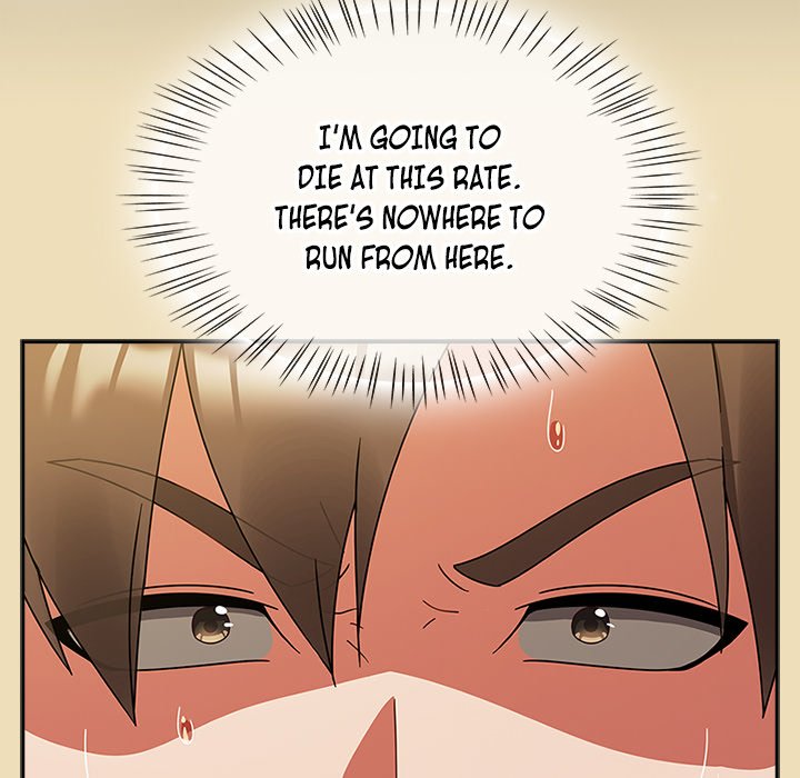 Ground and Pound Chap Chapter 28-Ground and Pound - Next Chap 30