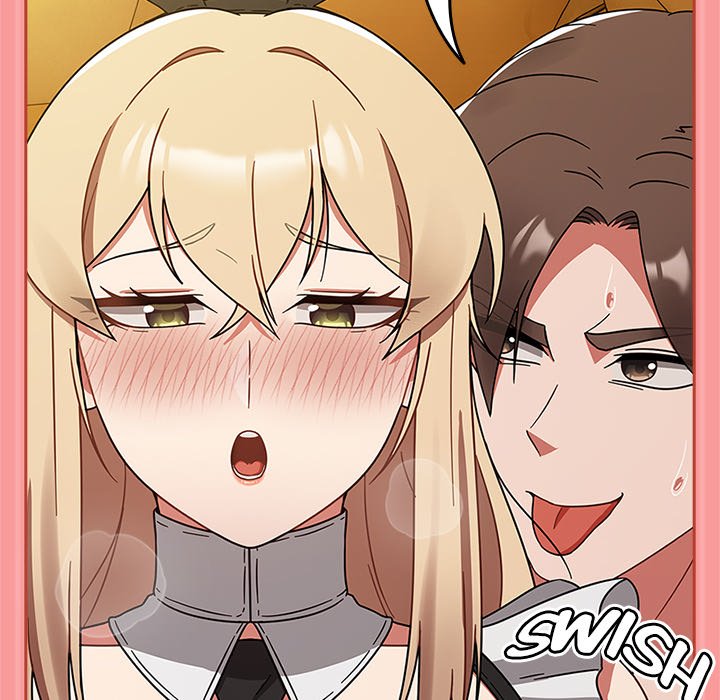 Ground and Pound Chap Chapter 28-Ground and Pound - Next Chap 30