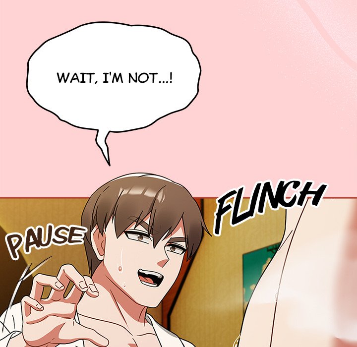 Ground and Pound Chap Chapter 28-Ground and Pound - Next Chap 30