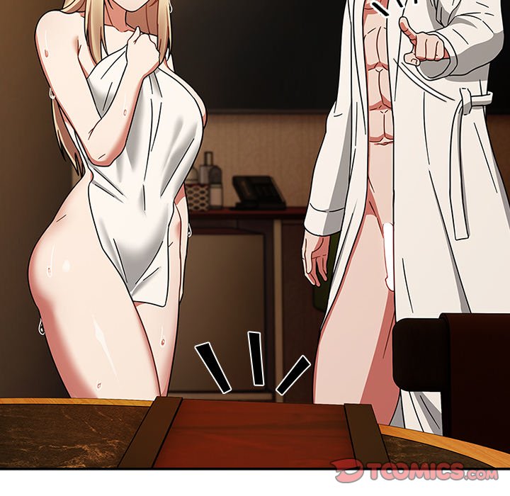 Ground and Pound Chap Chapter 28-Ground and Pound - Next Chap 30