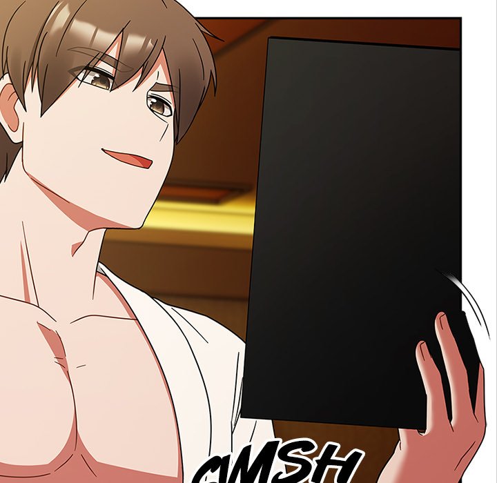 Ground and Pound Chap Chapter 28-Ground and Pound - Next Chap 30