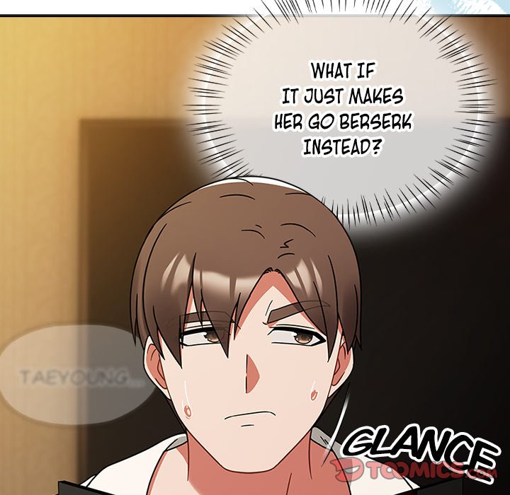 Ground and Pound Chap Chapter 28-Ground and Pound - Next Chap 30