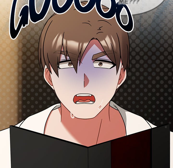 Ground and Pound Chap Chapter 28-Ground and Pound - Next Chap 30