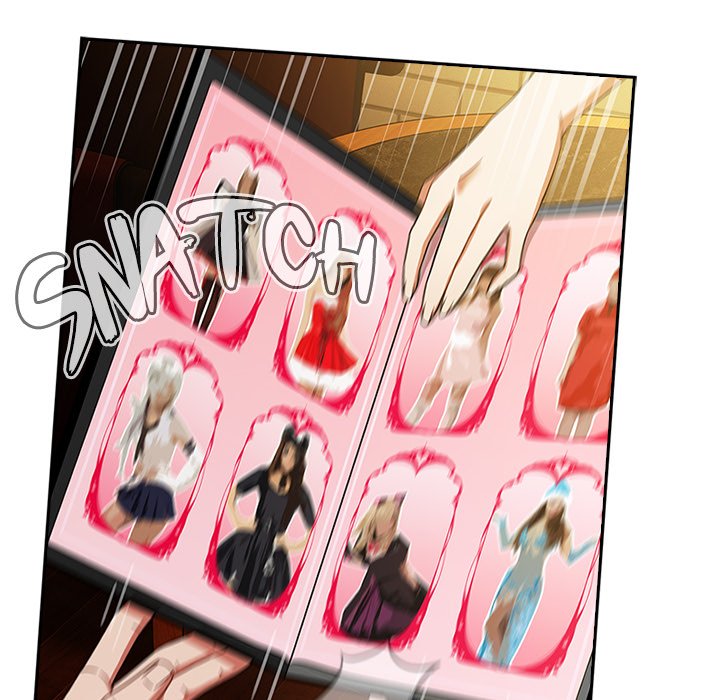 Ground and Pound Chap Chapter 28-Ground and Pound - Next Chap 30