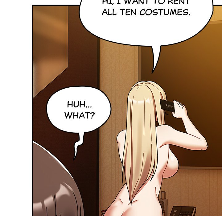 Ground and Pound Chap Chapter 28-Ground and Pound - Next Chap 30