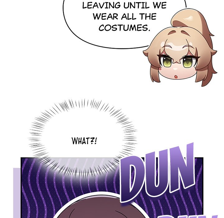 Ground and Pound Chap Chapter 28-Ground and Pound - Next Chap 30