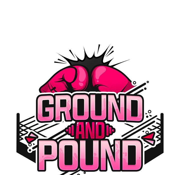 Ground and Pound Chap Chapter 28-Ground and Pound - Next Chap 30