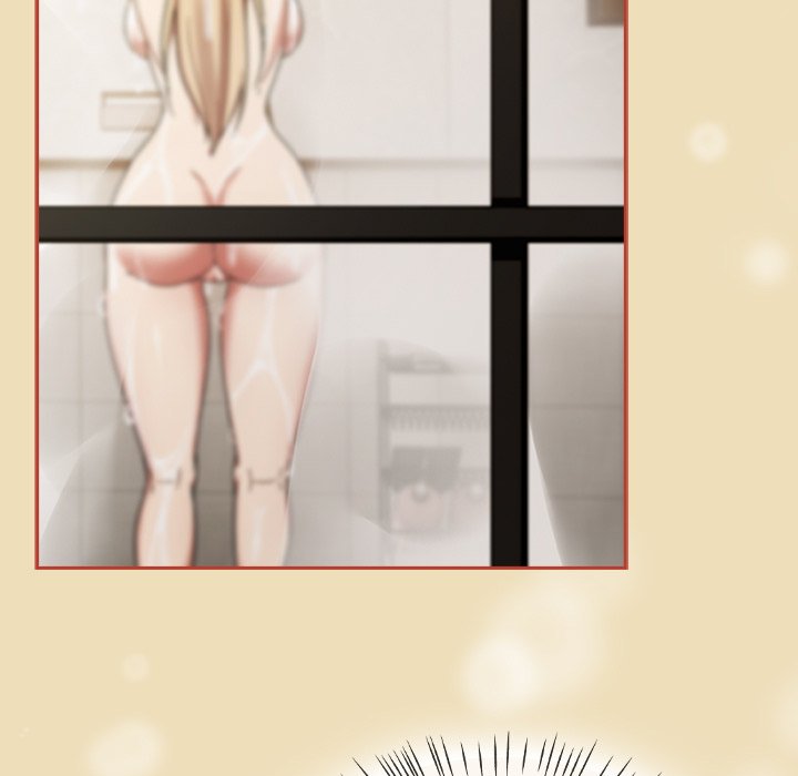 Ground and Pound Chap Chapter 28-Ground and Pound - Next Chap 30