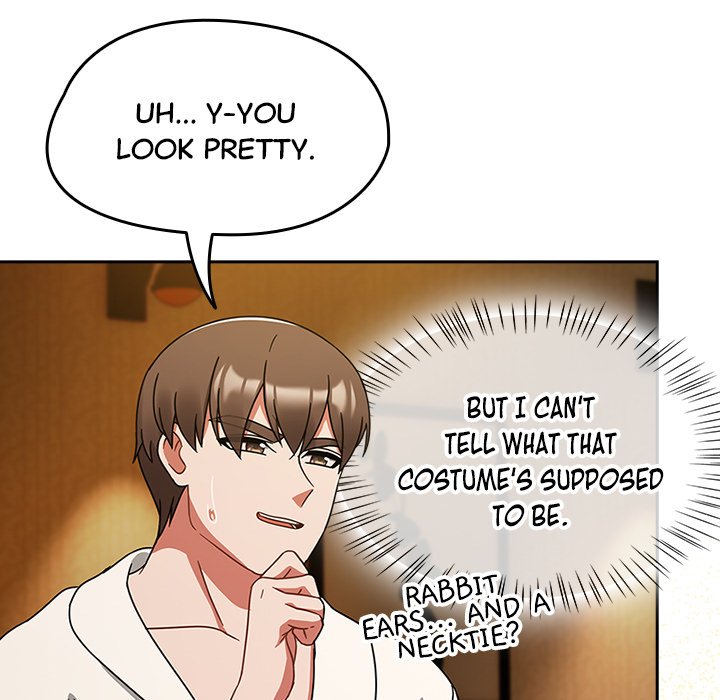 Ground and Pound Chap Chapter 28-Ground and Pound - Next Chap 30