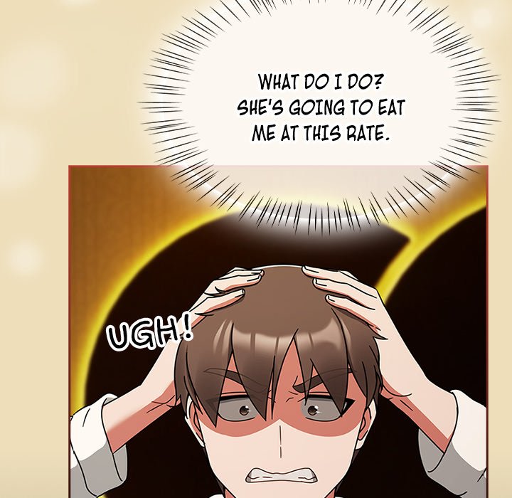 Ground and Pound Chap Chapter 28-Ground and Pound - Next Chap 30