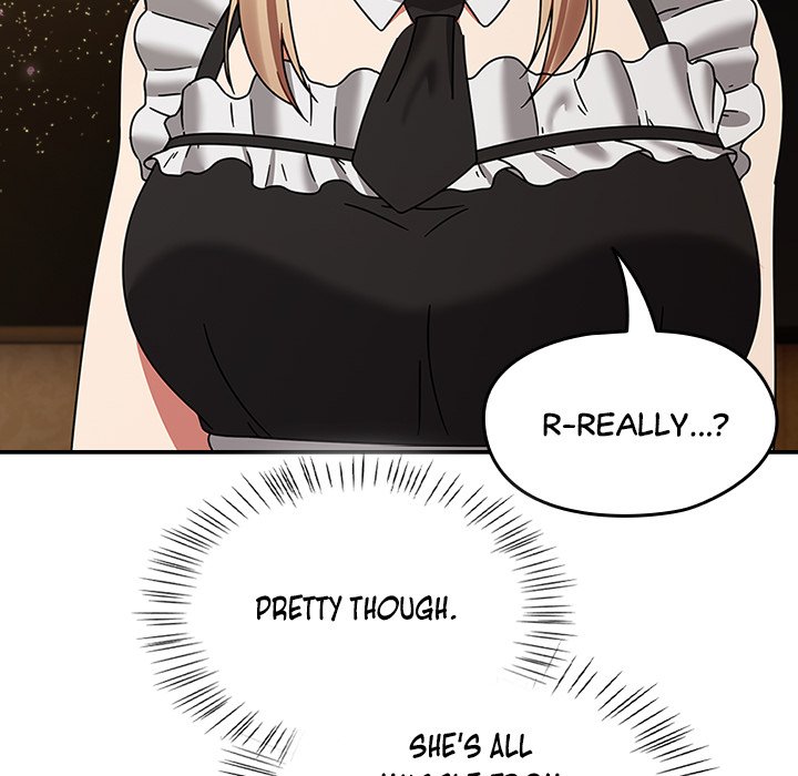 Ground and Pound Chap Chapter 28-Ground and Pound - Next Chap 30