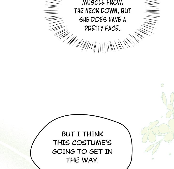 Ground and Pound Chap Chapter 28-Ground and Pound - Next Chap 30