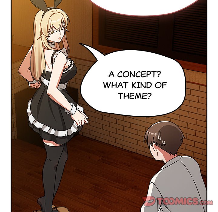 Ground and Pound Chap Chapter 28-Ground and Pound - Next Chap 30