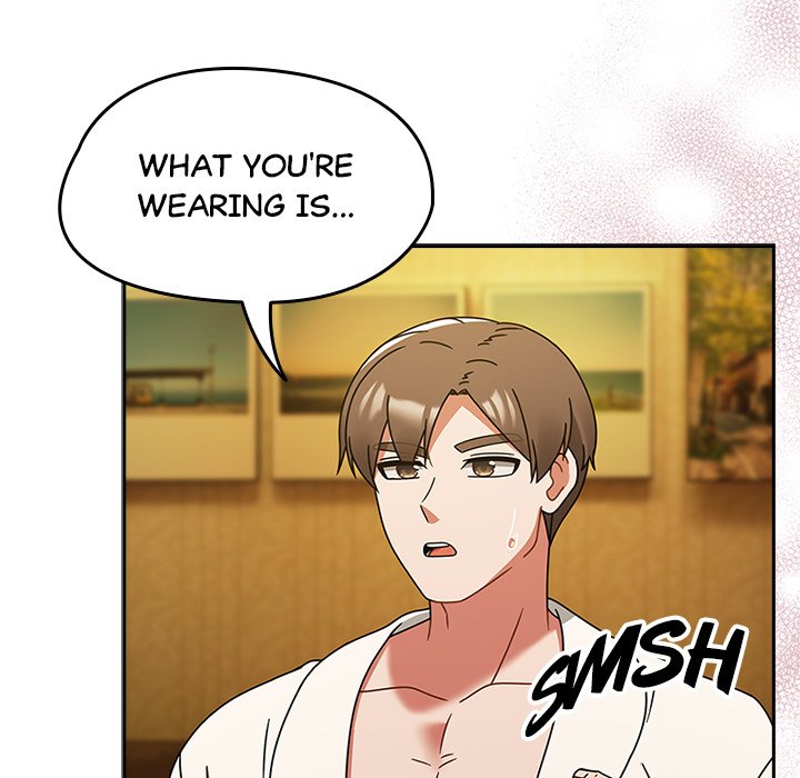 Ground and Pound Chap Chapter 28-Ground and Pound - Next Chap 30