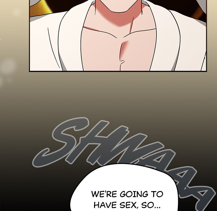 Ground and Pound Chap Chapter 28-Ground and Pound - Next Chap 30