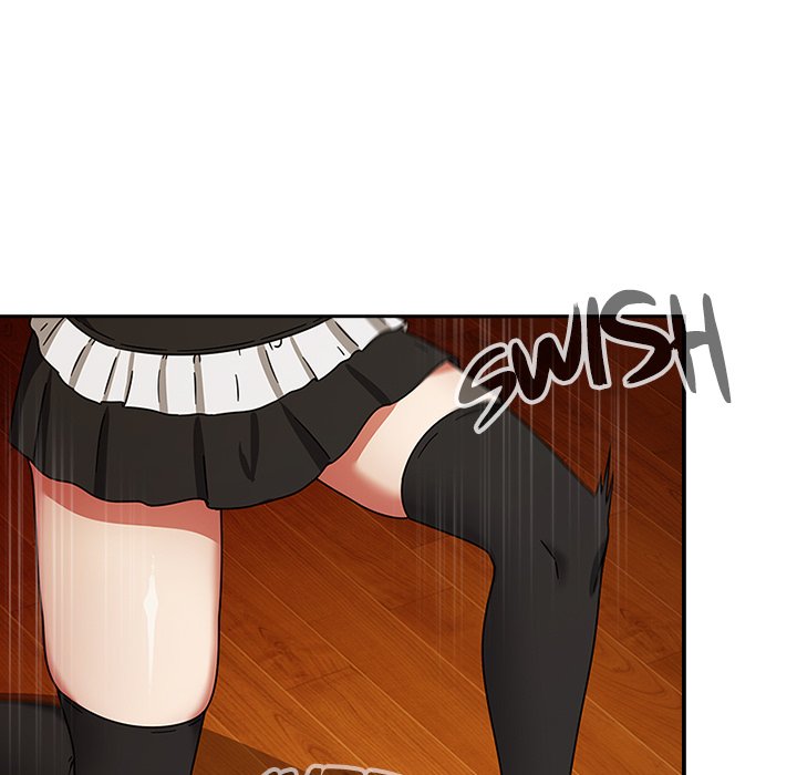 Ground and Pound Chap Chapter 28-Ground and Pound - Next Chap 30