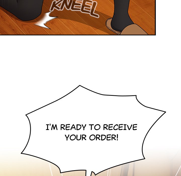 Ground and Pound Chap Chapter 28-Ground and Pound - Next Chap 30