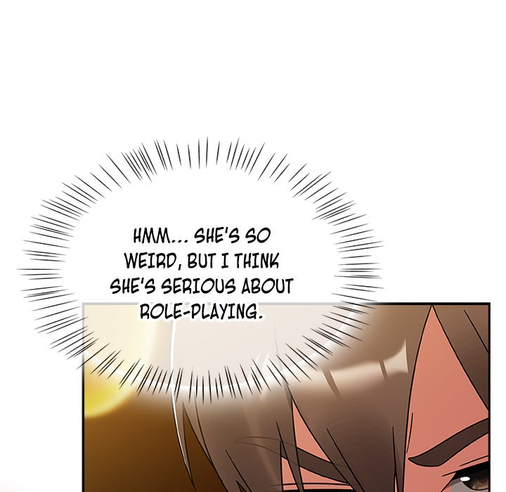 Ground and Pound Chap Chapter 28-Ground and Pound - Next Chap 30