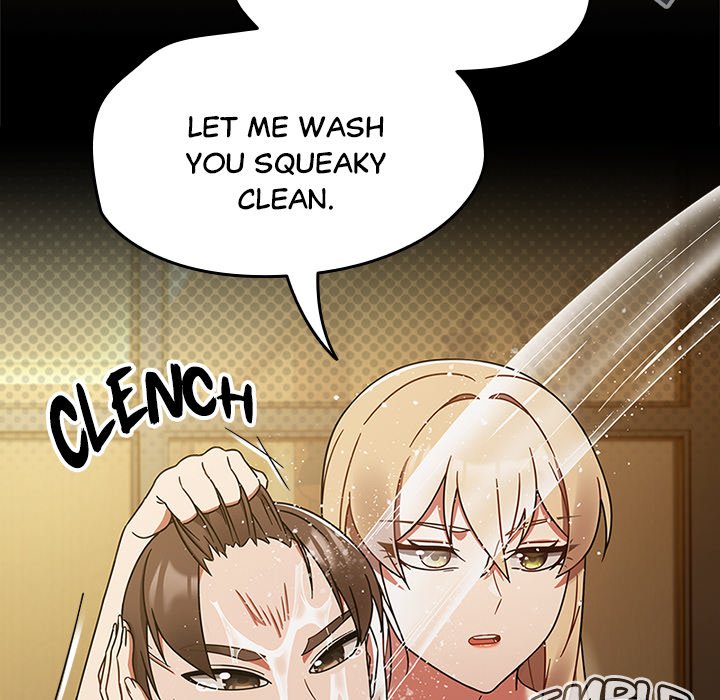 Ground and Pound Chap Chapter 28-Ground and Pound - Next Chap 30