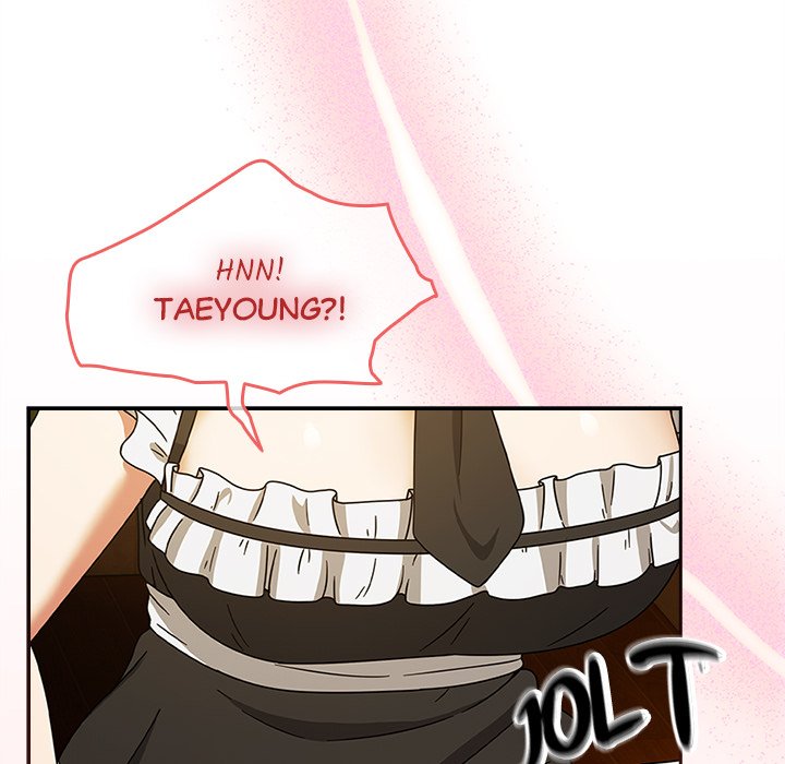 Ground and Pound Chap Chapter 28-Ground and Pound - Next Chap 30