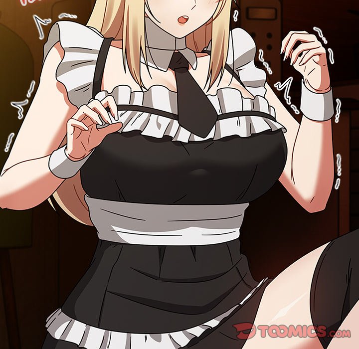 Ground and Pound Chap Chapter 28-Ground and Pound - Next Chap 30