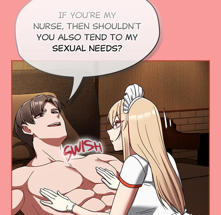 Ground and Pound Chap Chapter 29-Ground and Pound - Next Chap 31