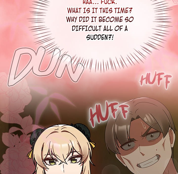 Ground and Pound Chap Chapter 29-Ground and Pound - Next Chap 31