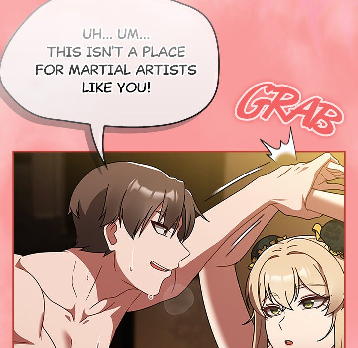 Ground and Pound Chap Chapter 29-Ground and Pound - Next Chap 31