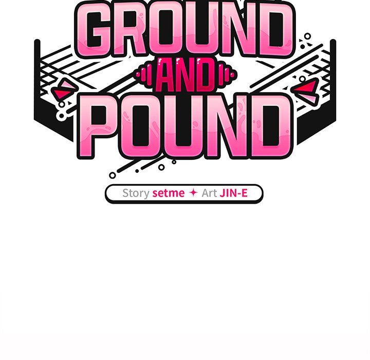 Ground and Pound Chap Chapter 29-Ground and Pound - Next Chap 31