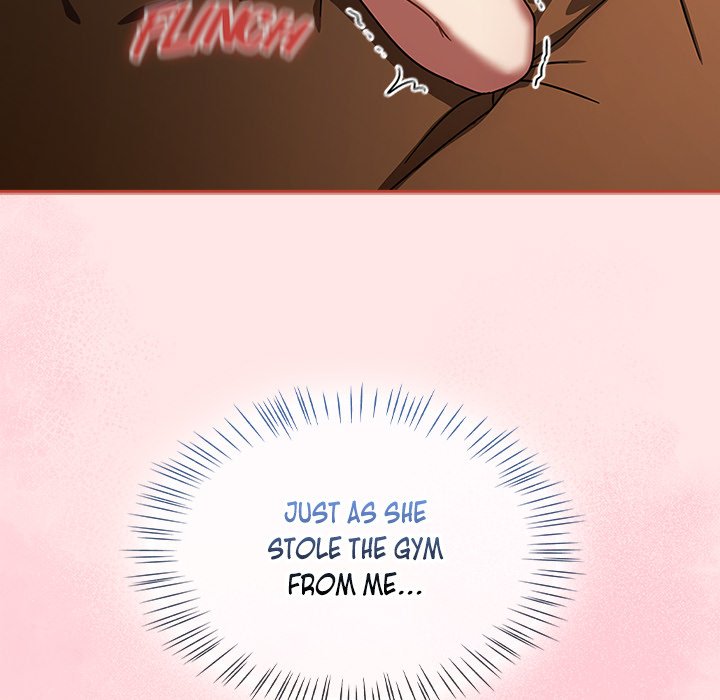 Ground and Pound Chap Chapter 29-Ground and Pound - Next Chap 31