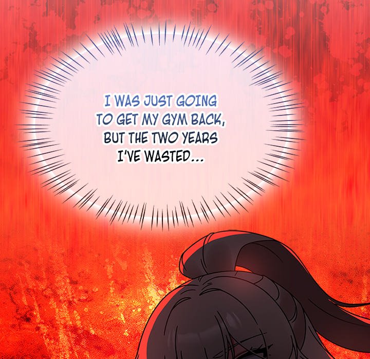 Ground and Pound Chap Chapter 29-Ground and Pound - Next Chap 31