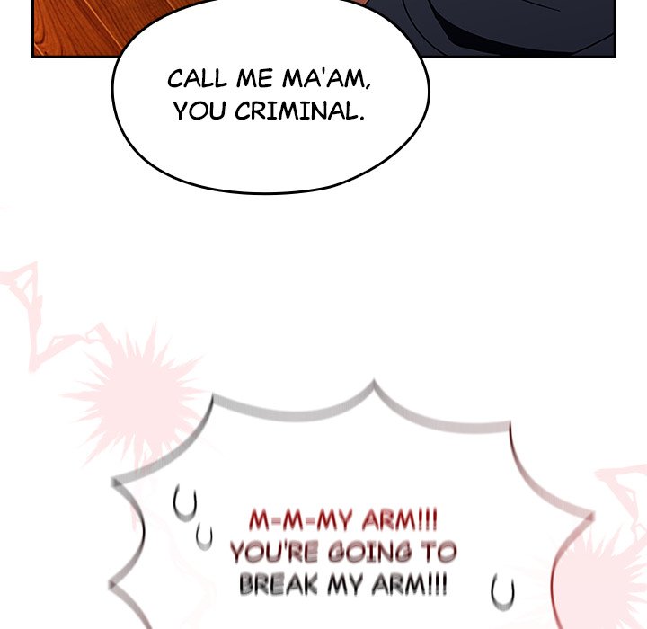 Ground and Pound Chap Chapter 29-Ground and Pound - Next Chap 31