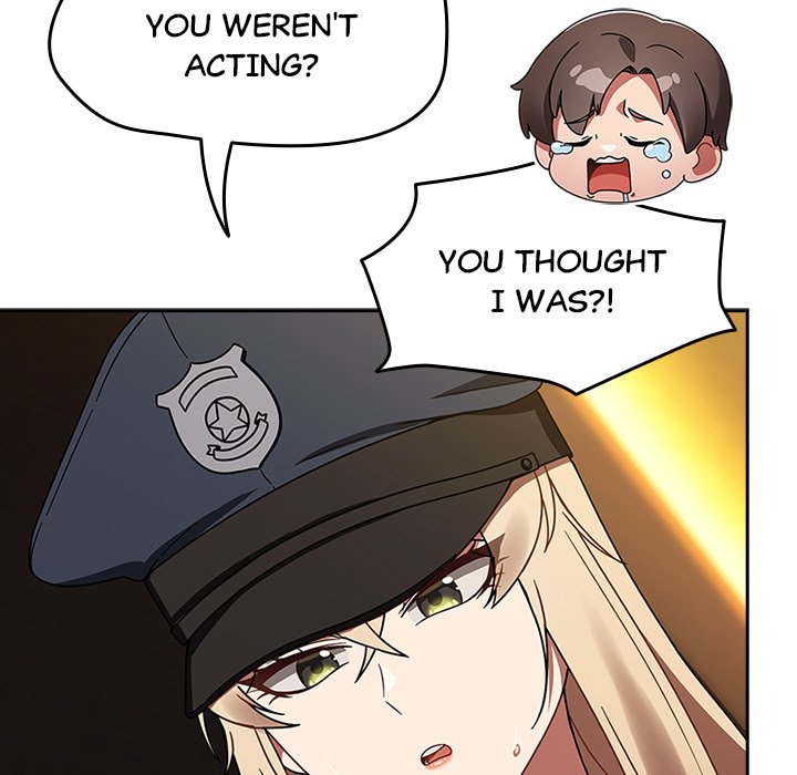 Ground and Pound Chap Chapter 29-Ground and Pound - Next Chap 31