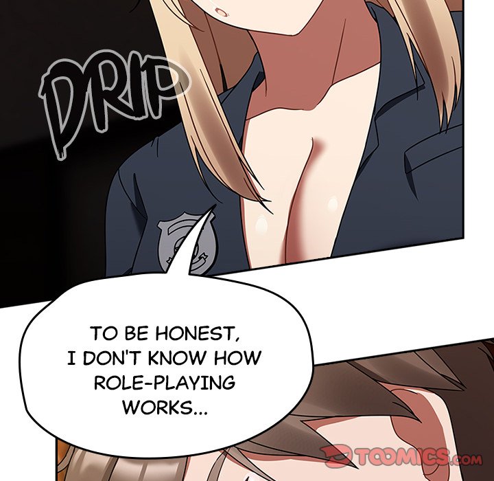 Ground and Pound Chap Chapter 29-Ground and Pound - Next Chap 31