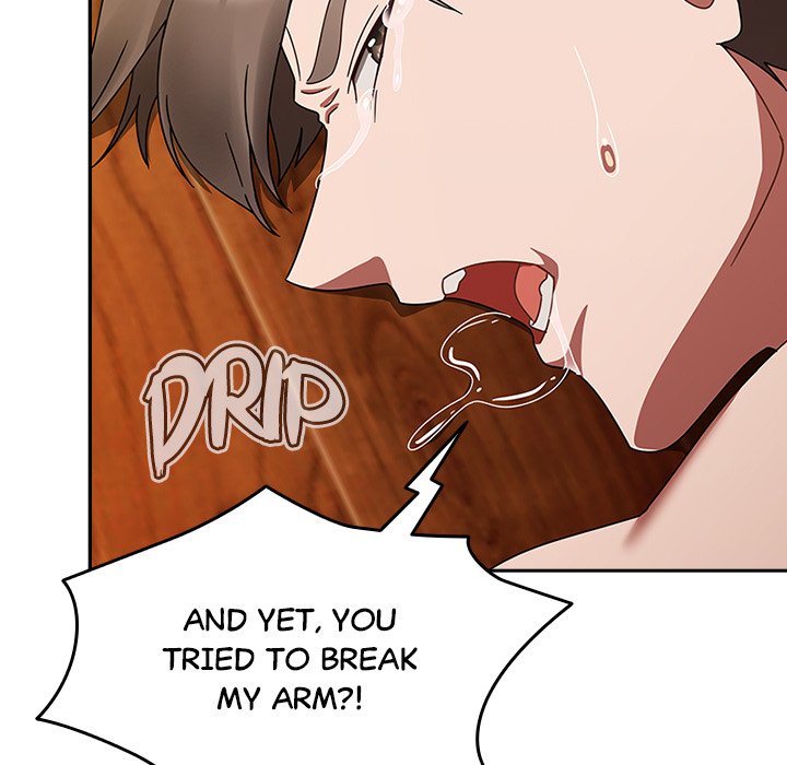 Ground and Pound Chap Chapter 29-Ground and Pound - Next Chap 31