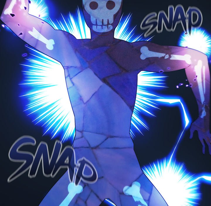 Ground and Pound Chap Chapter 29-Ground and Pound - Next Chap 31