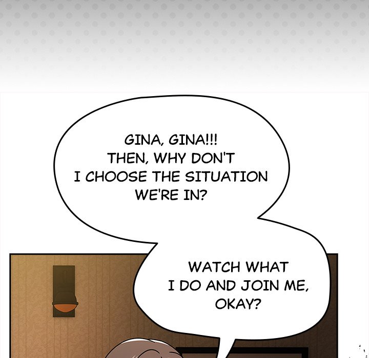 Ground and Pound Chap Chapter 29-Ground and Pound - Next Chap 31