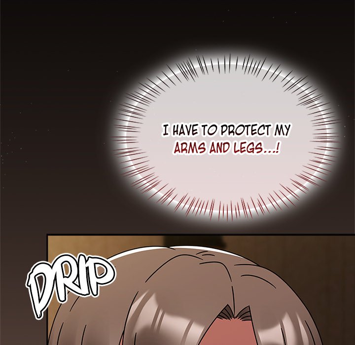 Ground and Pound Chap Chapter 29-Ground and Pound - Next Chap 31