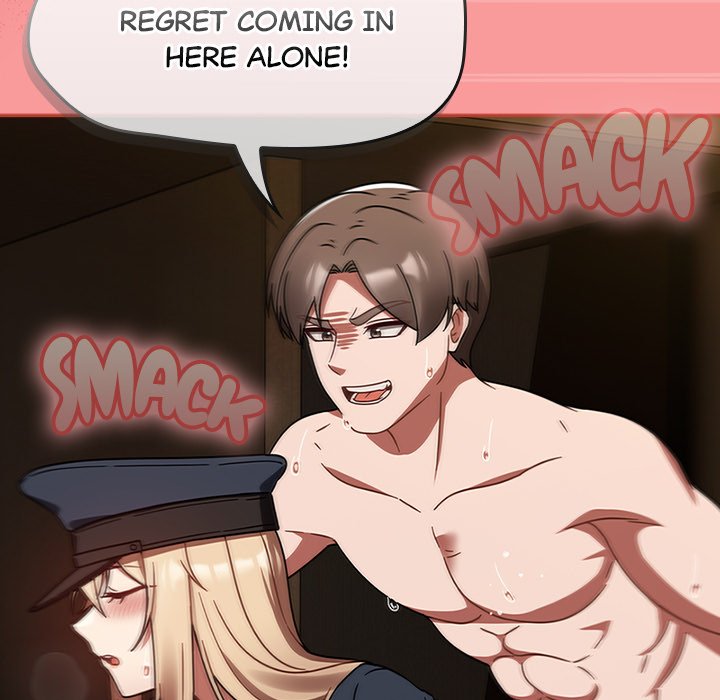 Ground and Pound Chap Chapter 29-Ground and Pound - Next Chap 31