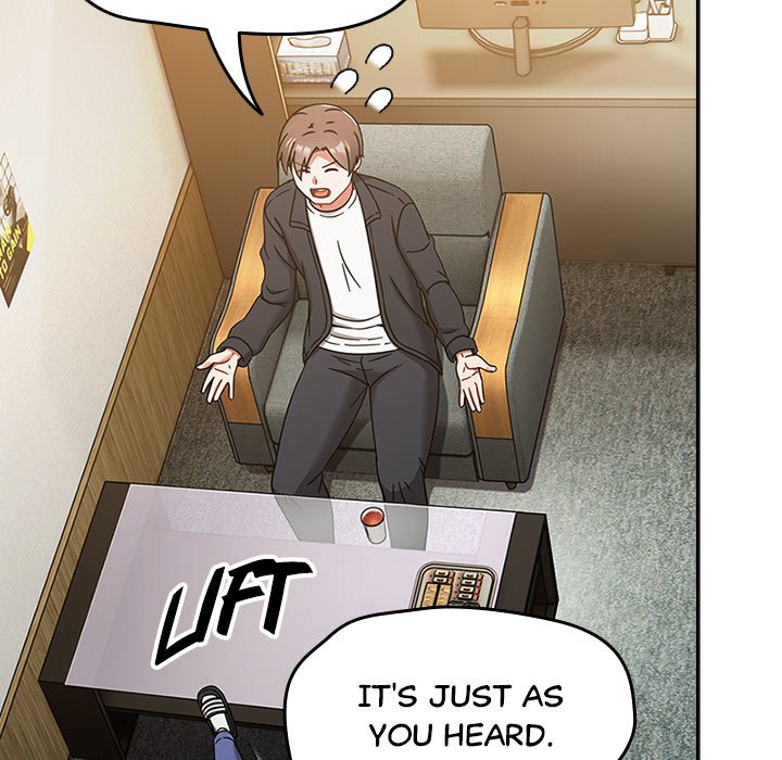 Ground and Pound Chap Chapter 30-Ground and Pound - Next Chap 32