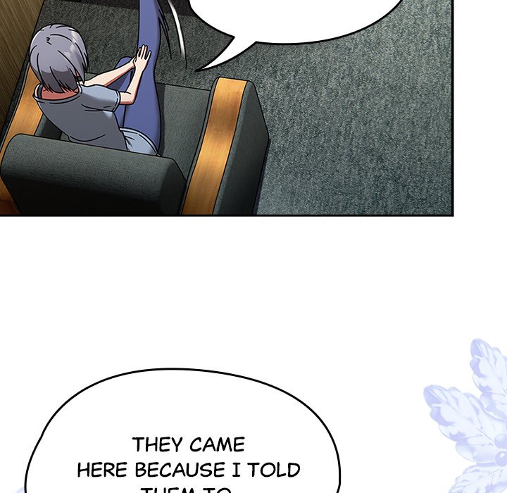 Ground and Pound Chap Chapter 30-Ground and Pound - Next Chap 32