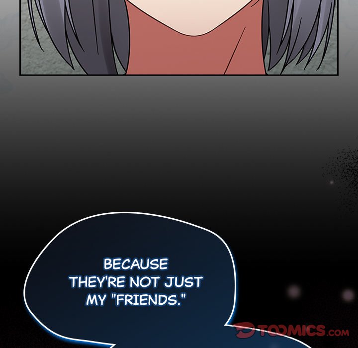 Ground and Pound Chap Chapter 30-Ground and Pound - Next Chap 32