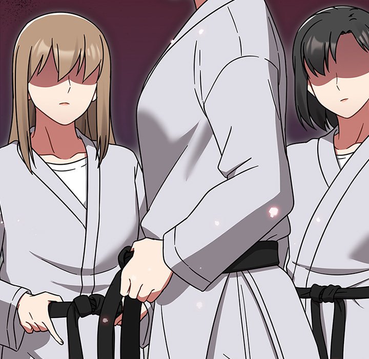 Ground and Pound Chap Chapter 30-Ground and Pound - Next Chap 32