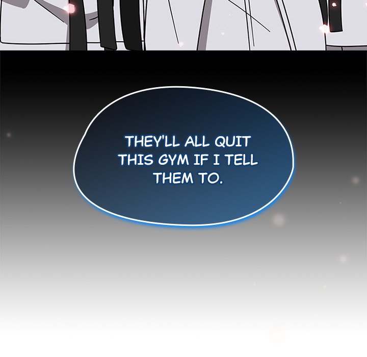 Ground and Pound Chap Chapter 30-Ground and Pound - Next Chap 32