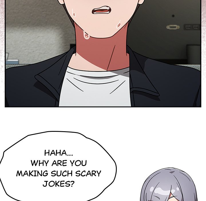 Ground and Pound Chap Chapter 30-Ground and Pound - Next Chap 32