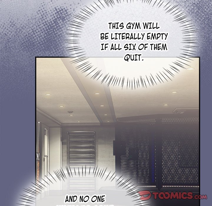 Ground and Pound Chap Chapter 30-Ground and Pound - Next Chap 32