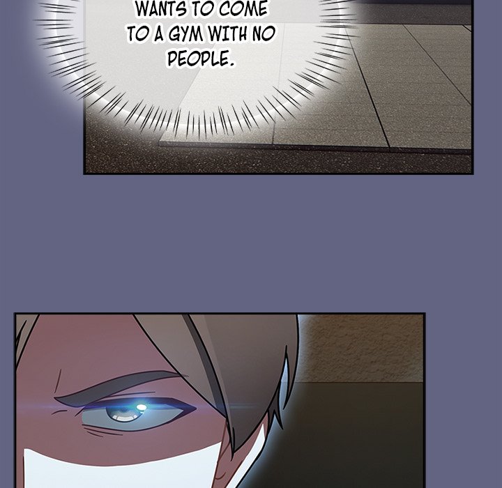 Ground and Pound Chap Chapter 30-Ground and Pound - Next Chap 32