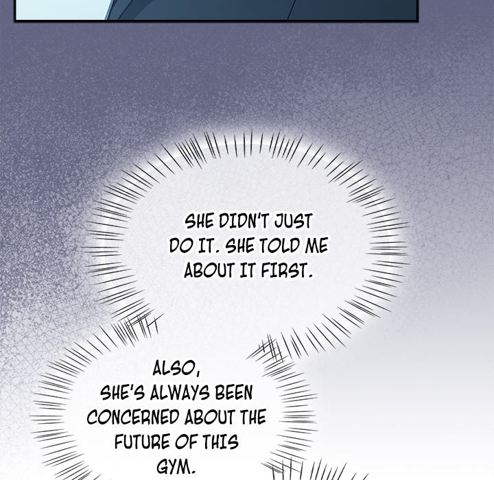 Ground and Pound Chap Chapter 30-Ground and Pound - Next Chap 32